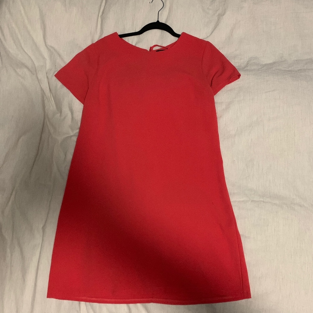 Beautiful dress